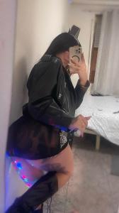 Transexual en Murcia: 