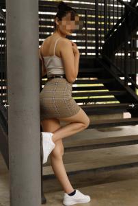 Chica busca chico en Granada: 