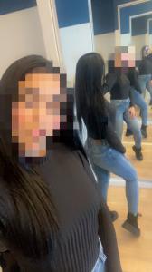 Chica busca chico en León: 