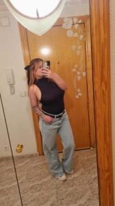 Chica busca chico en Valencia: 