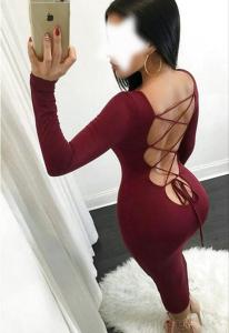 Chica busca chico en Murcia: Chica busca chico