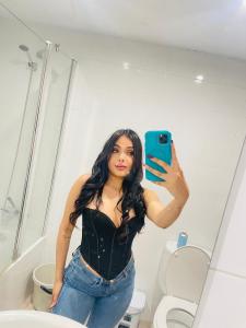 Chica busca chico en Barcelona: 