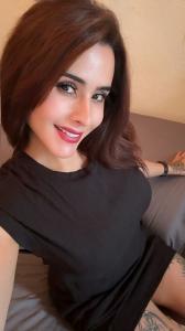 Transexual en Valencia: 