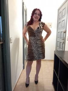 Chica busca chico en Lugo: 