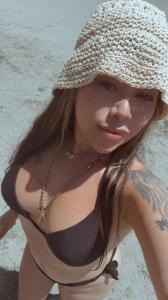 Chica busca chico en Badajoz: 