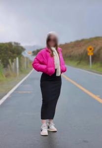 Chica busca chico en Pontevedra: 