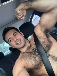 Chico busca chica en Murcia: 