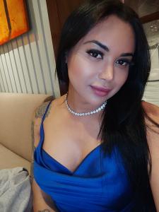 672449371: Transexual en Málaga