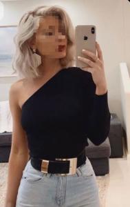 Chica busca chico en Alicante: 