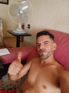 Chico busca chica en Murcia: 