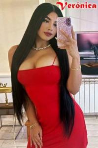 672595038: Chica busca chico en Madrid