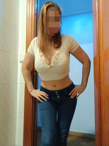 611238721: Chica busca chico en Badajoz