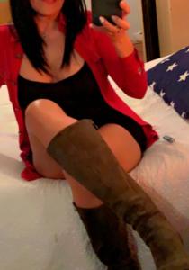 Chica busca chico en Murcia: 