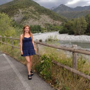 Chica busca chico en Granada: 