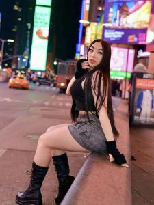 Transexual en Toledo: 