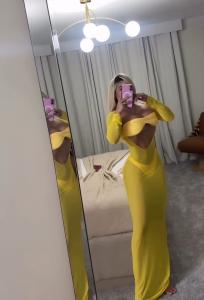 Transexual en Sevilla: 