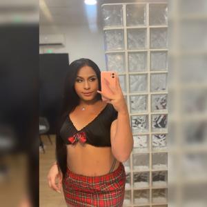 Transexual en Valencia: 