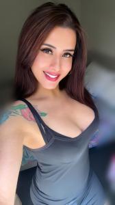 Transexual en Valencia: 