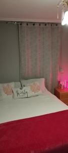 Chica busca chico en Cáceres: 