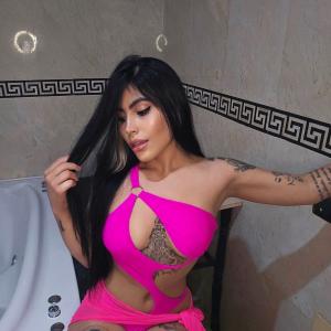 Chica busca chico en Málaga: 