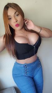 641273041: Transexual en La Coruña