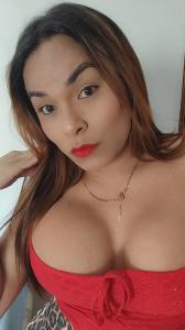 Transexual en La Coruña: 