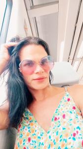 Transexual en Barcelona: 