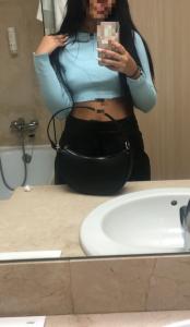 Chica busca chico en Madrid: 