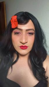Travesti en León: 
