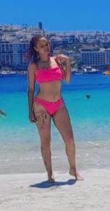 Chica busca chico en Las Palmas: 