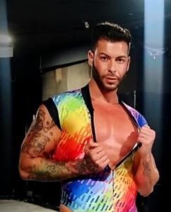 Chico busca chica en Málaga: 