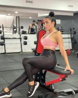 656958541: Transexual en Madrid