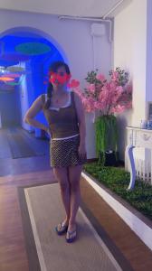 Chica busca chico en Madrid: 