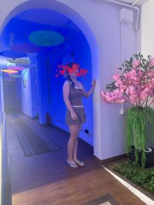 Chica busca chico en Madrid: 