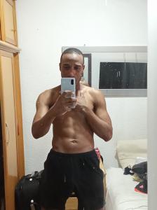 604303276: Chico busca chica en Jaén