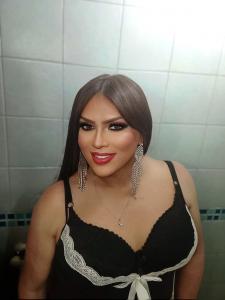 Travesti en Valencia: 