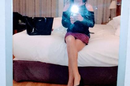 Transexual en Valencia: 