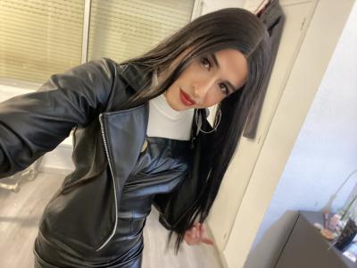 617219060: Travesti en Málaga