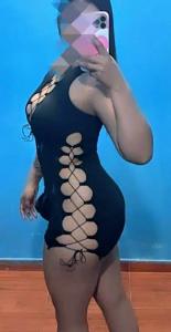 Chica busca chico en Sevilla: 