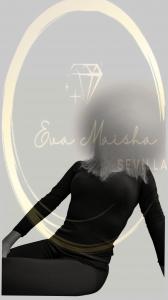 603028416: Chica busca chico en Sevilla