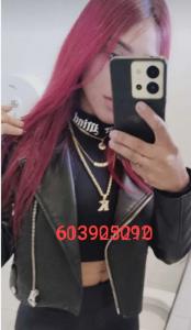 Chica busca chico en Segovia: 