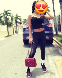 Chica busca chico en Madrid: 