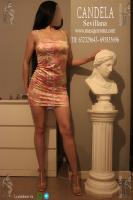 610604327: Chica busca chico en Sevilla