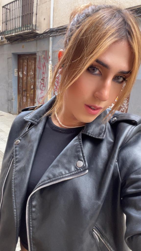 Transexual en León: 