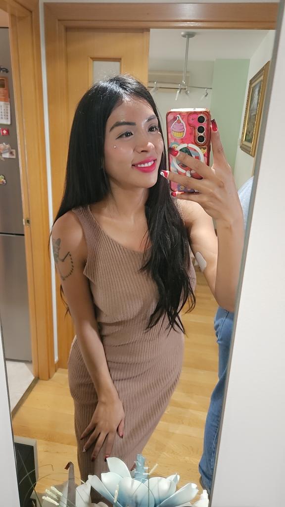 Chica busca chico en Lérida: 