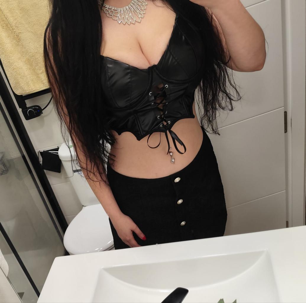 Chica busca chico en Madrid: Chica busca chico