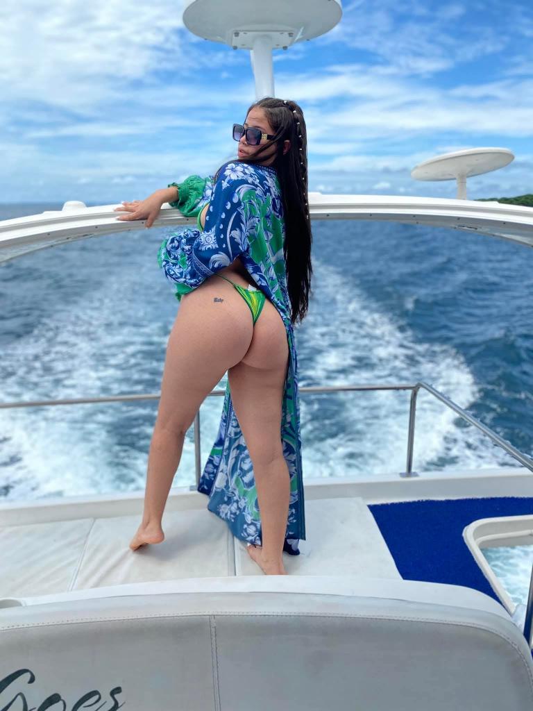 Chica busca chico en Las Palmas: 