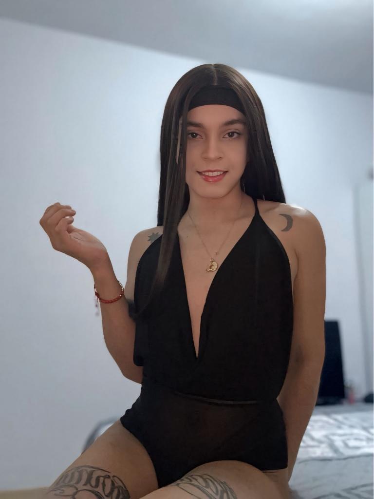 Transexual en Guipúzcoa: 