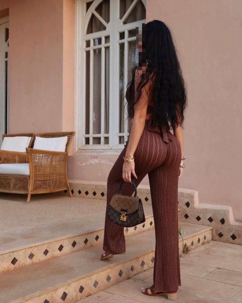 Chica busca chico en Madrid: 