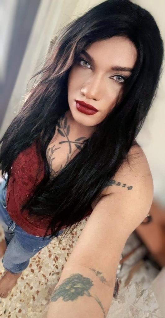 Transexual en Ciudad Real: 